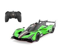 Rastar Lamborghini Sc63 Remote Control Car Green