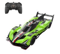 Rastar Lamborghini Sc63 Remote Control Car Green