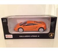 Rastar Lambourghini Gallardo LP560-4 1:43 Scale Rastar 34600 New FREE UK POSTAGE