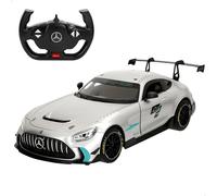 Rastar Mercedes Amg Gt2 1:14 Rc Car
