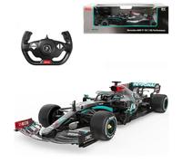RASTAR Mercedes AMG W11 Formula 1 F1 1:12 RC Car