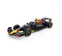 Rastar Oracle Red Bull Racing F1 RC Remote Control Car RB18 Rastar Multicolor