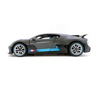 Rastar R/c 1:14 Model Bugatti Divo 98000 Car Grey