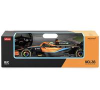 Remote Control F1 McLaren Mercedes Car Radio Controlled 1:18 Official Licensed