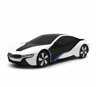 rastar - R/C 1:24 BMW i8 UV Sensitive (23173)