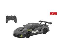 Rastar Porsche 911 Gt2 Rs 99700 Remote Control Car Clear