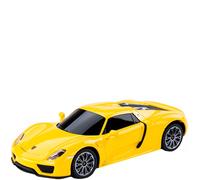 Rastar R/C Porsche 918 Spyder 1:24