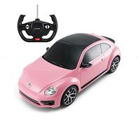 Rastar Radio Remote Control 1/14 Scale Volkswagen Beetle Licensed RC Model Car