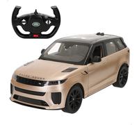 Rastar Range Rover Sport Sv 1:14 Rc Car