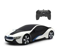 Rastar Rc 1:24 Bmw I8-uv Sensitive Collection 48400-4 Car Clear