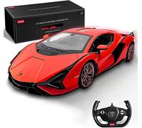 Rastar 1019 RDC Car, Various