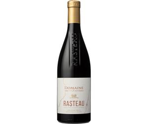 Rasteau 2024 - Domaine des deux Rivières