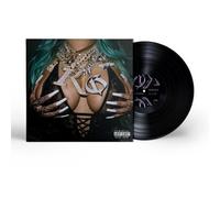 Rasti Kilo & Gue' - KG (2025) LP Vinyl Preorder