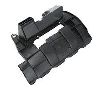 RASTKY 06B 103 623, ABS High Strength Oil Pan Baffle Plate, Direct Replacement for 1999-2005 1.6 1.8T 2.0 1.9TDI, EUROVAN 2.0, 1997-2007 1.6 1.8T 1.9TDI, 1995-2008 1.6 1.8T 1.9TDI,