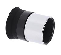 RASTKY 1.25in Full Metal 6mm Eyepiece Multilayer Coating SPL Eyepiece Telescope for Deep Sky Celestial Bodies, Optic Glass Black