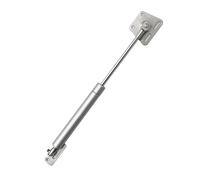 RASTKY 100N Gas Strut Support Cabinet Door Hydraulic Support 100N Hardware Fittings Furniture Door Pneumatic Rod Soft Close Lid Gas Spring