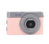 RASTKY 1080P 12MP Keychain Camera, 16X Zoom, Face Detection, Continuous Filming for HD Nature Color Images, Ideal 1920x1080P Avi Video Recorder, 180mAh Battery, Compact 4:3 Camera