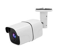 RASTKY 1080P HD Infrared Night Security Camera Wide Angle for Home Office [IP66 ] Suitable for Various Security Needs (PAL)