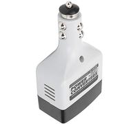 RASTKY 10W USB Auto Multiple Protection Functions Car for Mobile Phone Charging Black 12V/24V Car for Mobile Electronics