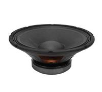 RASTKY 12" Heavy Duty 600W 8 Ohm Woofer Loudspeaker Replacement Speaker for Professional DJ and Live Sound Reinforcement Speakers