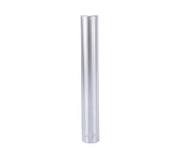 RASTKY 120mm 3/8in Drive Deep Hex Socket, Chrome Vanadium Steel Long Socket with 6 Point Design for Glow Plug Removal and Auto Repair (12mm)