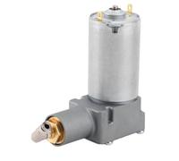 RASTKY 12V Air Suspension Seat Compressor, with 90 Degree Quick Connect for Truck Tractor RV Camping Seat