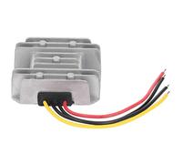 RASTKY 12V to 24V Power Converter Inverter for Large Trucks LCD TV Pulse Width Modulation