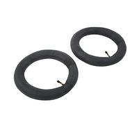 RASTKY 12x2 1/4in Electric Scooter Inner Tube - Rubber Replacement for Razor Pocket Mod, Suitable for Bistro and Daisy - 2PCS Inner Tube Set for Kids Bike or Fit for Mini Dirt Bike