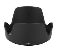 RASTKY 18-200mm Lens Hood Shade - HB-35 Quality Plastic Camera Lens Hood AF S DX 18-200mm F/3.5-5.6G ED VR - Accessories