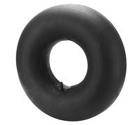 RASTKY 18.5x8.50-8 Trailer Tire Rubber Inner Tube Comfortable Riding for Cart Lawn Mower Trailer Trolley, 1 X Inner Tube Included