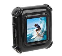 RASTKY 1920P Full HD Action Camera with 110° Wide Angle Lens, HiFi PCM Sound, Rechargeable Battery, and Color Display for Sports, Fishing, and Cycling