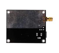 RASTKY 1PC 1.5GHz Track Noise Source Board Module for Electronic Engineers, Black, Filter Antenna Amplifier, Power Supply, LED Indications
