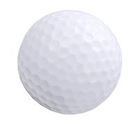 RASTKY 2 Floating 2 Floating Water Range Sports Practice Training Balls Practice Floater (White)
