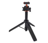 RASTKY 2 in 1 Tripod Selfie Stick Adjustable Height for X5 Ace Pro 2 Action Camera Flexible Camera Stabilizer for Outdoor Adventures