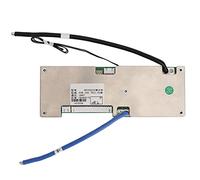 RASTKY 20S Lithium Battery Protection Board with Cou-Lomb Meter and UART Communication Function for, 3.2V Iron Lithium (40A)