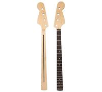 RASTKY 21 Frets Electric Maple Fretboard Fingerboard Replacement Part Music Production, Live Performances, Studio Sessions