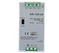 RASTKY 24V 5A 120W Small Pulse Width Modulation Power Supply for Stable Output Safe Dependable for Din Rail Installation