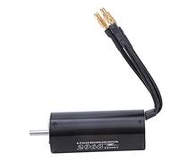 RASTKY 2968 2800KV 4 Pole Precision Balance Brushless Motor Electric Speed Controller for 600-800mm RC Boat, CNC Milling Machine Production, Reliable Performance, for Hobbyists