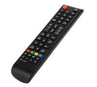 RASTKY 2PCS Replacement Remote Control Compatible with Smart TVs -01303A -01315A LCD LED HDTVs