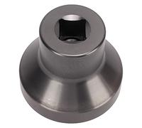 RASTKY 3/4in Drive 15 Teeth Centre Lock Wheel Nut Socket - Aluminum Remover and Installer Tool for 911, 918, and - Essential Wrench for Wheel Nut