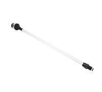 RASTKY 3 Nautical Mile LED Light All Around 360 Degree Marine Masthead Lamp 750-1110mm IP65 DC10-24V Telescoping All Around Light