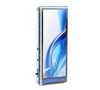 RASTKY 320x820 Pixels LCD Development Board with Dual Core Processor for Large Data Applications Fit for Prototyping and Development Projects