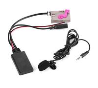 RASTKY 32Pin AUX Adapter for Ga-llardo, Plug and Play Car Connector with 5.0 Protocol, Ideal for Wireless Music Enthusiasts