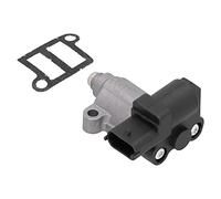 RASTKY 35150-02800 Idle Air Control Valve Replacement Fit for,Stainless Steel Material, Easy Installation, Fit for Hyundai Matrix