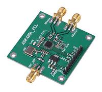 RASTKY 35M-4.4GHz Phase Locked Loop Frequency Synthesizer Board with Well Designed Circuit Layout, Compatible with Upper Computer Software for Advanced Control