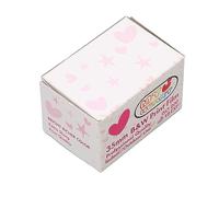 RASTKY 35mm Black and White Film Fine Grain Wide Exposure Latitude High Clarity for 135 Cameras Fast Shutter Speeds Depth of Field Black and White Print Film 18 Sheet (18 Sheet)