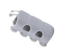 RASTKY 360° Rotated Shower Head Suction Cup Bracket Sturdy Stable Holder for Bathroom, Strong Attachment Shower Head Holder for Wide Compatibility, High Grade Material