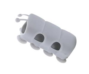 RASTKY 360° Rotated Shower Head Suction Cup Bracket Sturdy Stable Holder for Bathroom, Strong Attachment Shower Head Holder for Wide Compatibility, High Grade Material