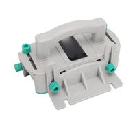 RASTKY 3D Cutting Push Block Safety Handle for Table Saw Router Table Even Force Distribution Combination Use 2 Pack for Longer Boards