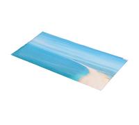 RASTKY 3D Fish Tank Background Decoration Self Adhesive Aquarium Poster with Beautiful Themes, Durable Sticker Paper for Fish Tanks, Non 3D Aquarium Background Wallpaper for Aquascape (61 * 41CM)